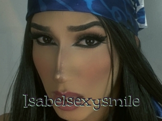 Isabelsexysmile