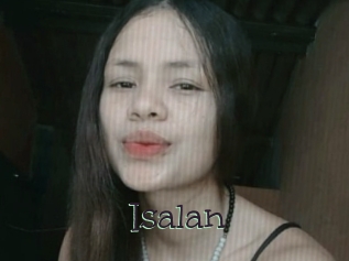 Isalan