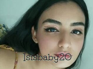 Isisbaby20