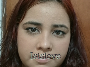 Isislove