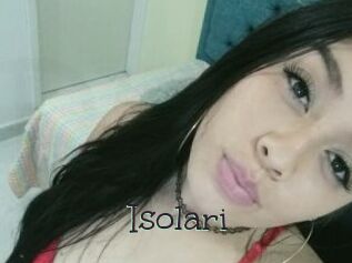 Isolari