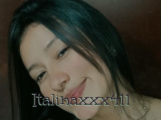 Italinaxxx411