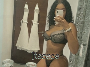 Itscece