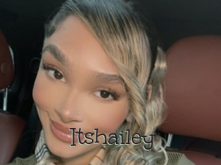 Itshailey