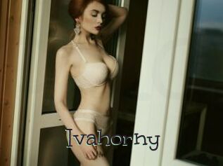 Ivahorny