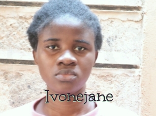 Ivonejane