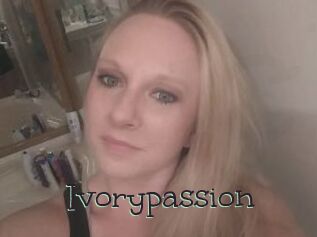 Ivorypassion