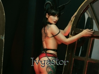 Ivyastor