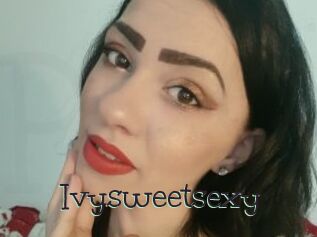 Ivysweetsexy