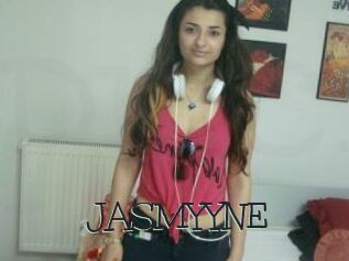 JASMYYNE