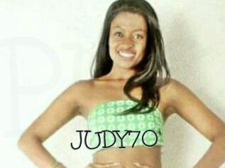 JUDY70