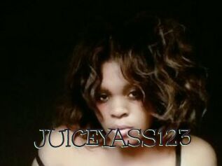 JUICEYASS123