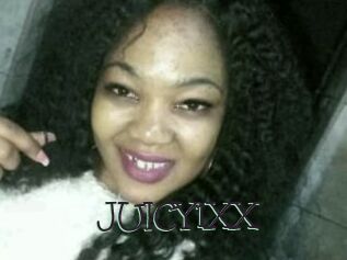 JUICY1XX