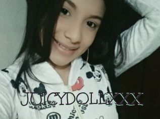 JUICYDOLLXXX