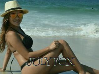 JULY_FOX