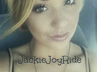 JackieJoyRide