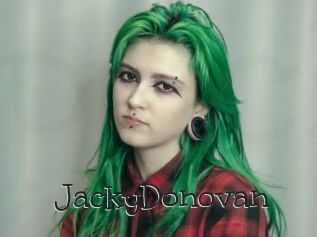 JackyDonovan