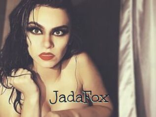 JadaFox