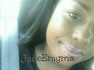 JadeEnigma