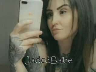 JadedBabe