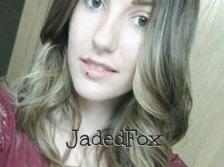 JadedFox