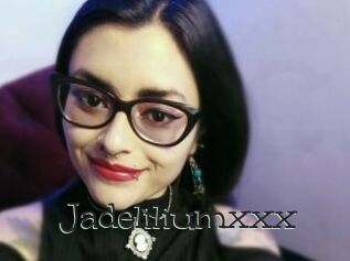 Jadeliliumxxx