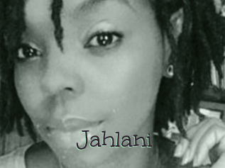 Jahlani