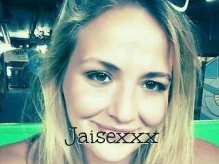 Jaisexxx