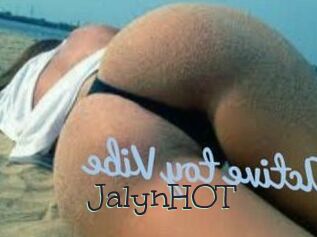 JalynHOT_