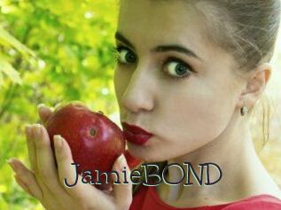 JamieBOND