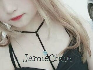 JamieChun