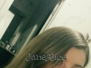 JaneAlice