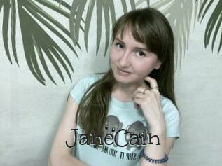 JaneCain