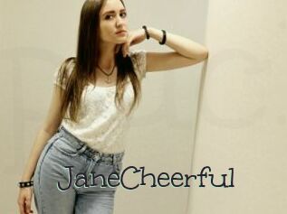 JaneCheerful