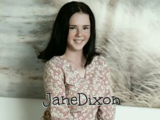 JaneDixon