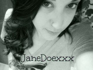 JaneDoexxx