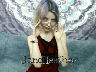 JaneHeather