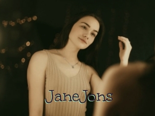 JaneJons