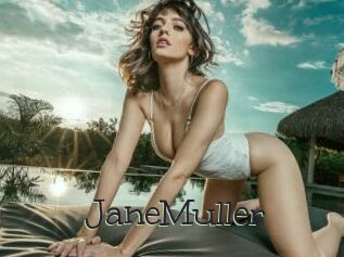 JaneMuller