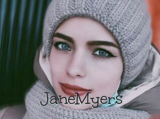 JaneMyers