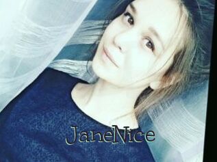 JaneNice