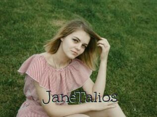 JaneTalios