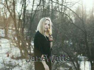 JaneWatts