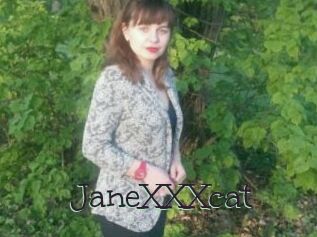 JaneXXXcat