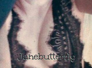 Janebutterfly