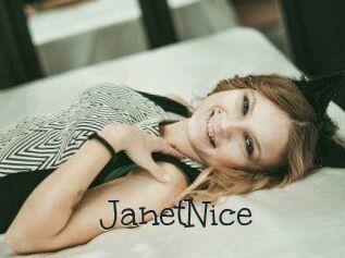 JanetNice