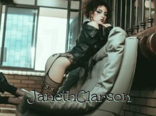 JanethClarson