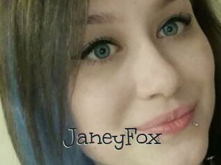 JaneyFox