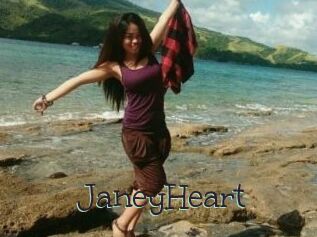 JaneyHeart