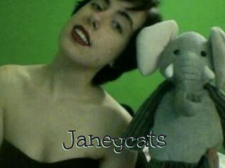 Janeycats